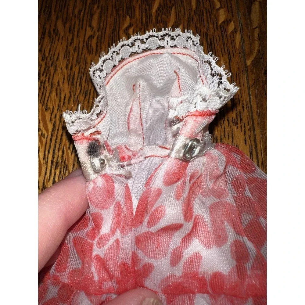 Barbie Fashion Favorite #2785 